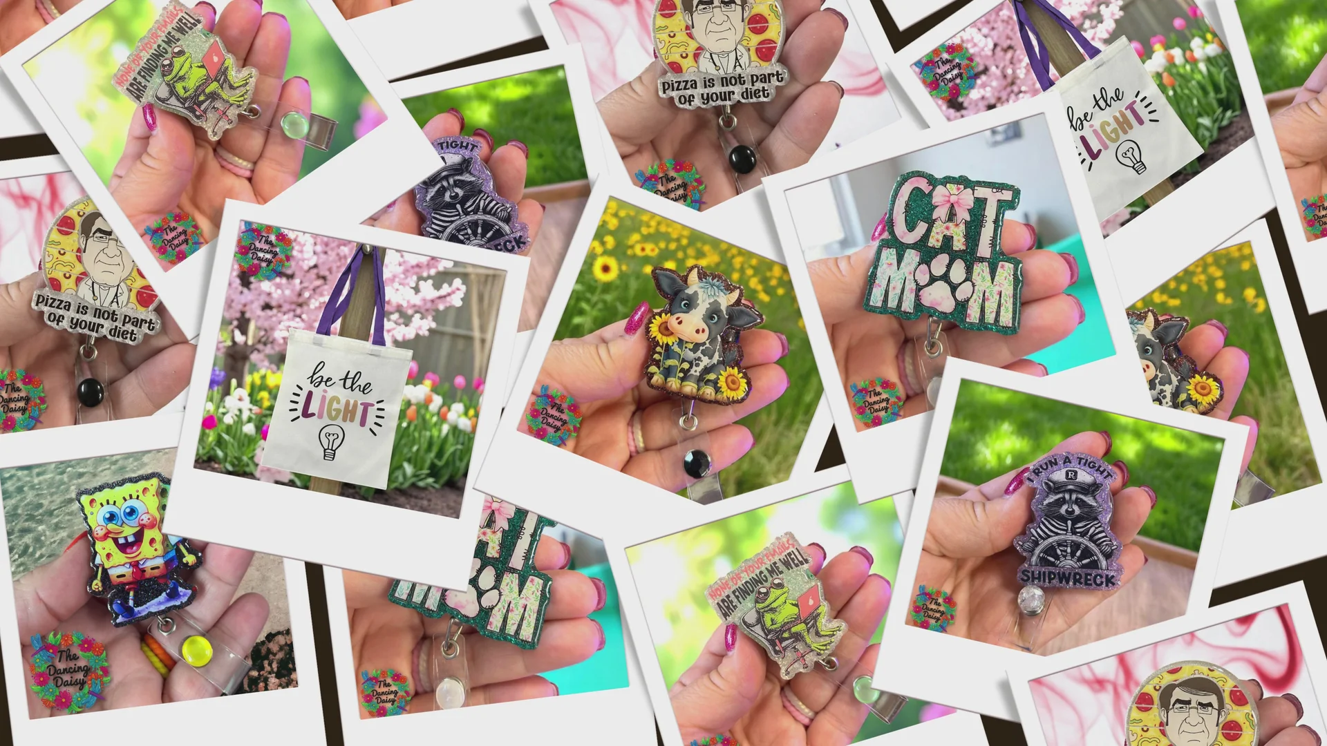 Unleash Your Creative Moxie