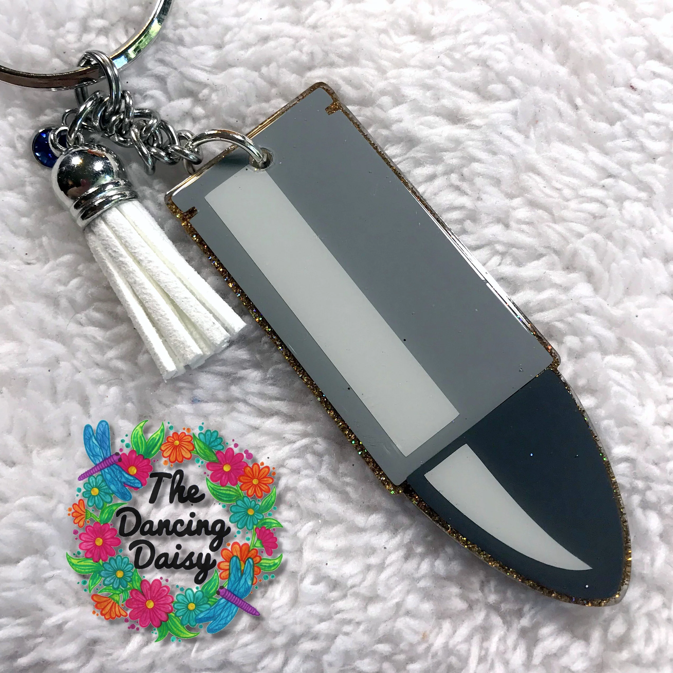 Bullet Acrylic Blank - Image 3