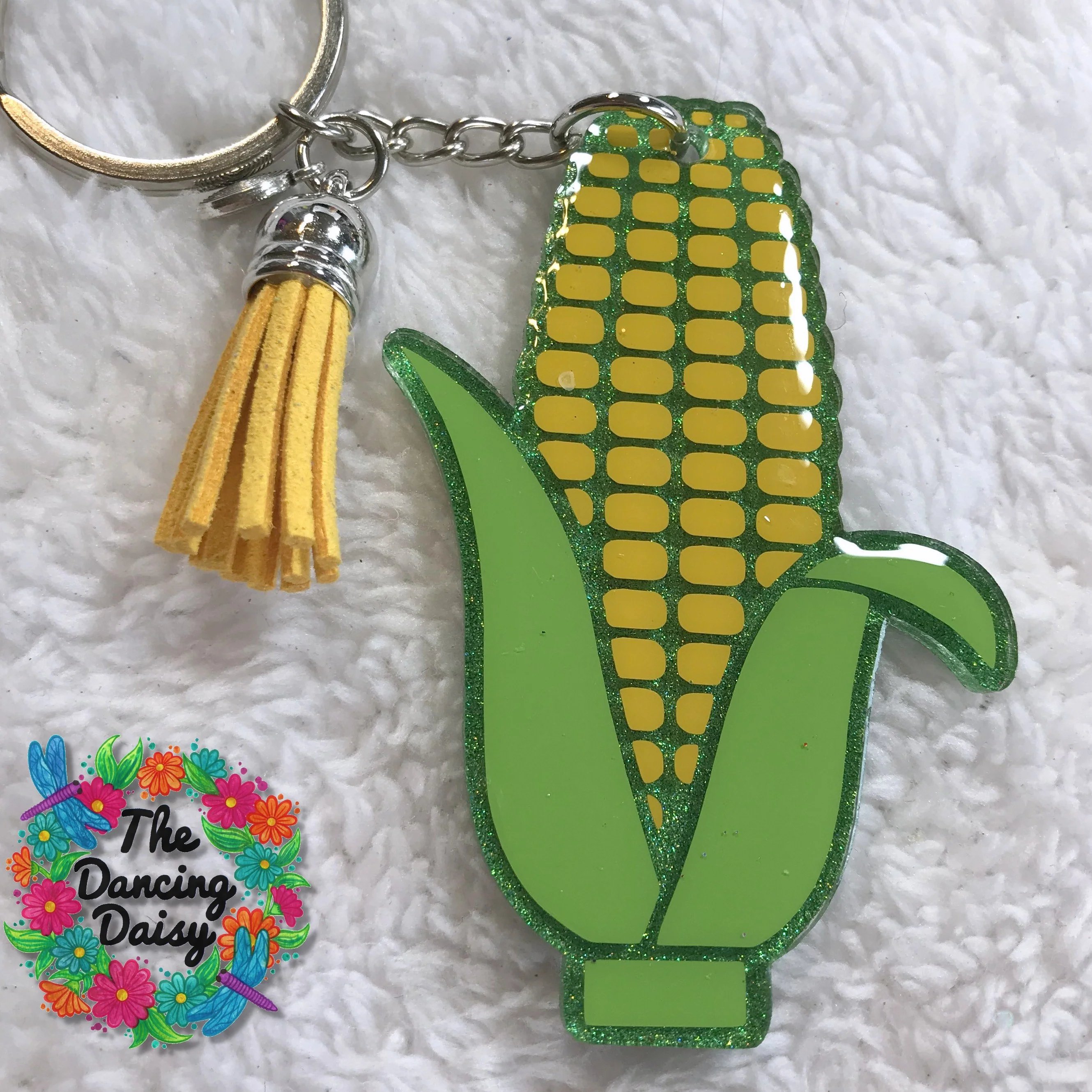 Corn Cob Acrylic Blank - Image 3