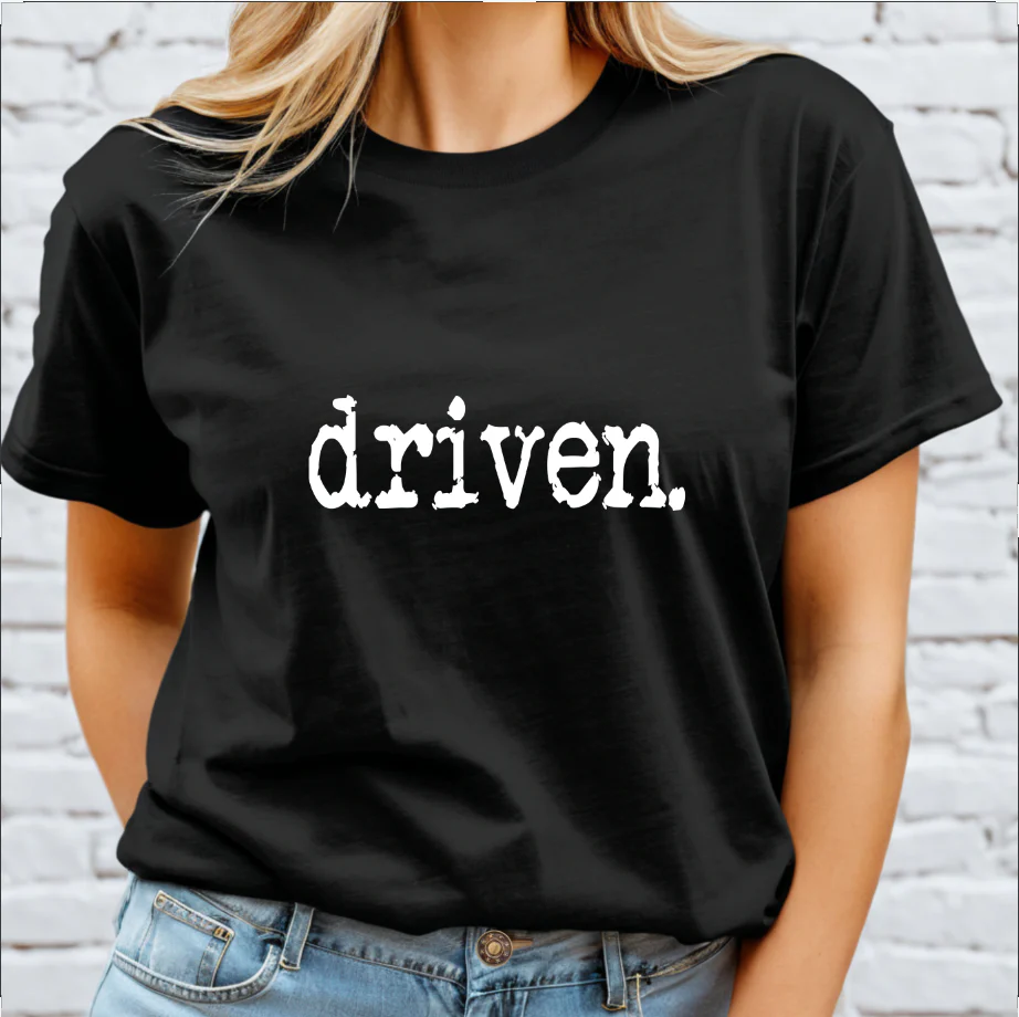 driven DTF Transfer - Image 2