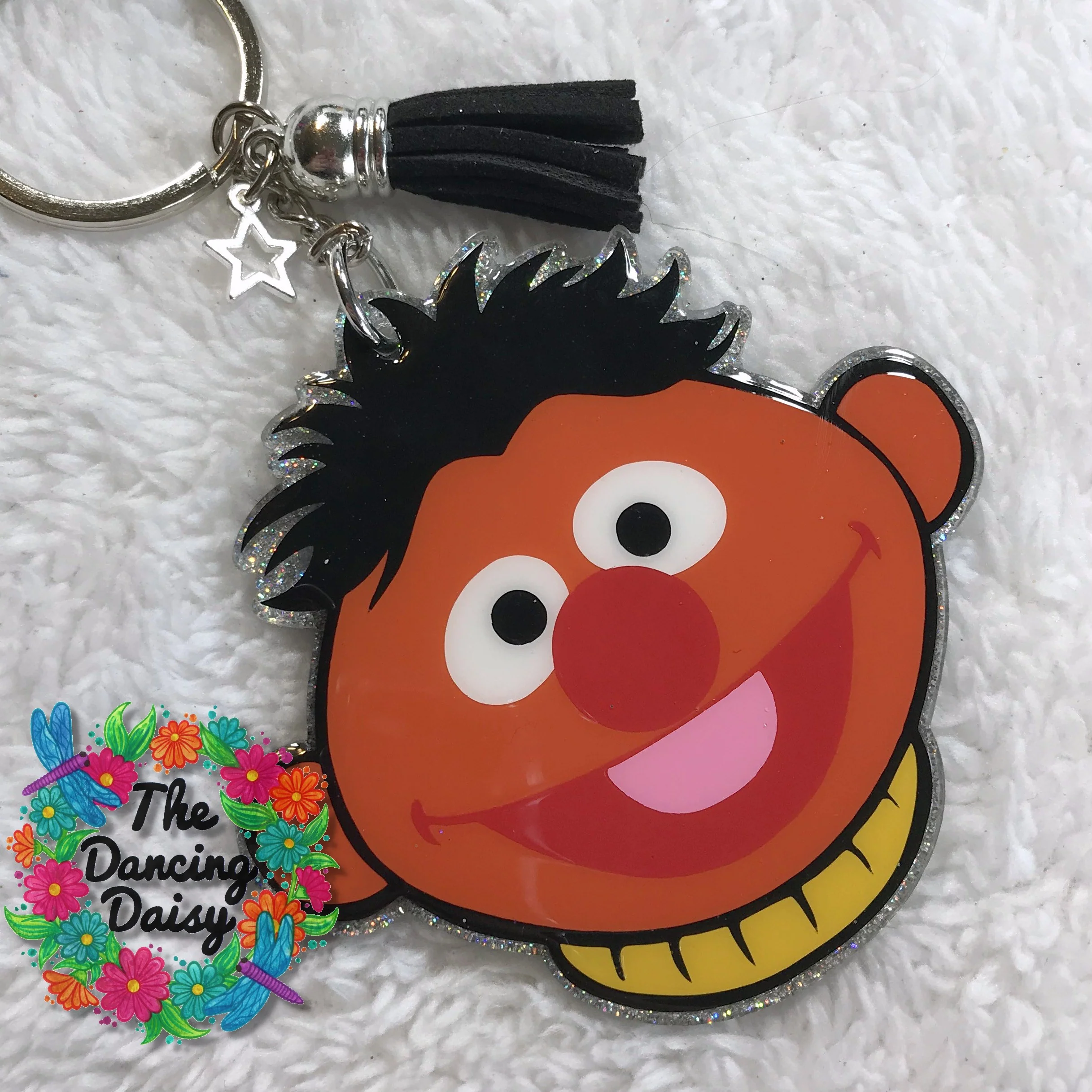Ernie Acrylic Blank - Image 3