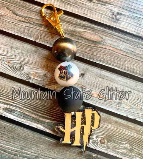 HP Font Acrylic Blank - Image 4
