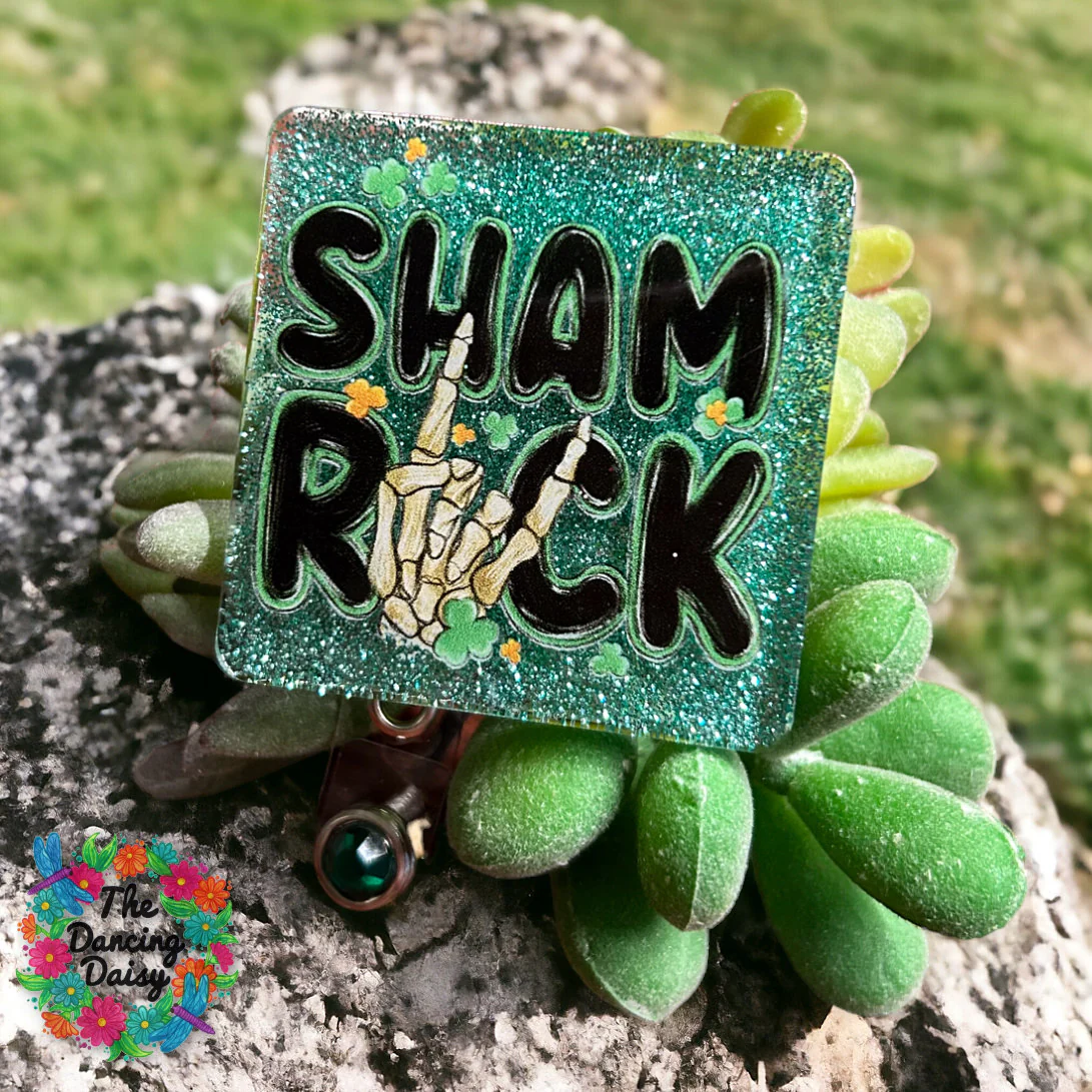 ShamRock UV DTF - Image 2