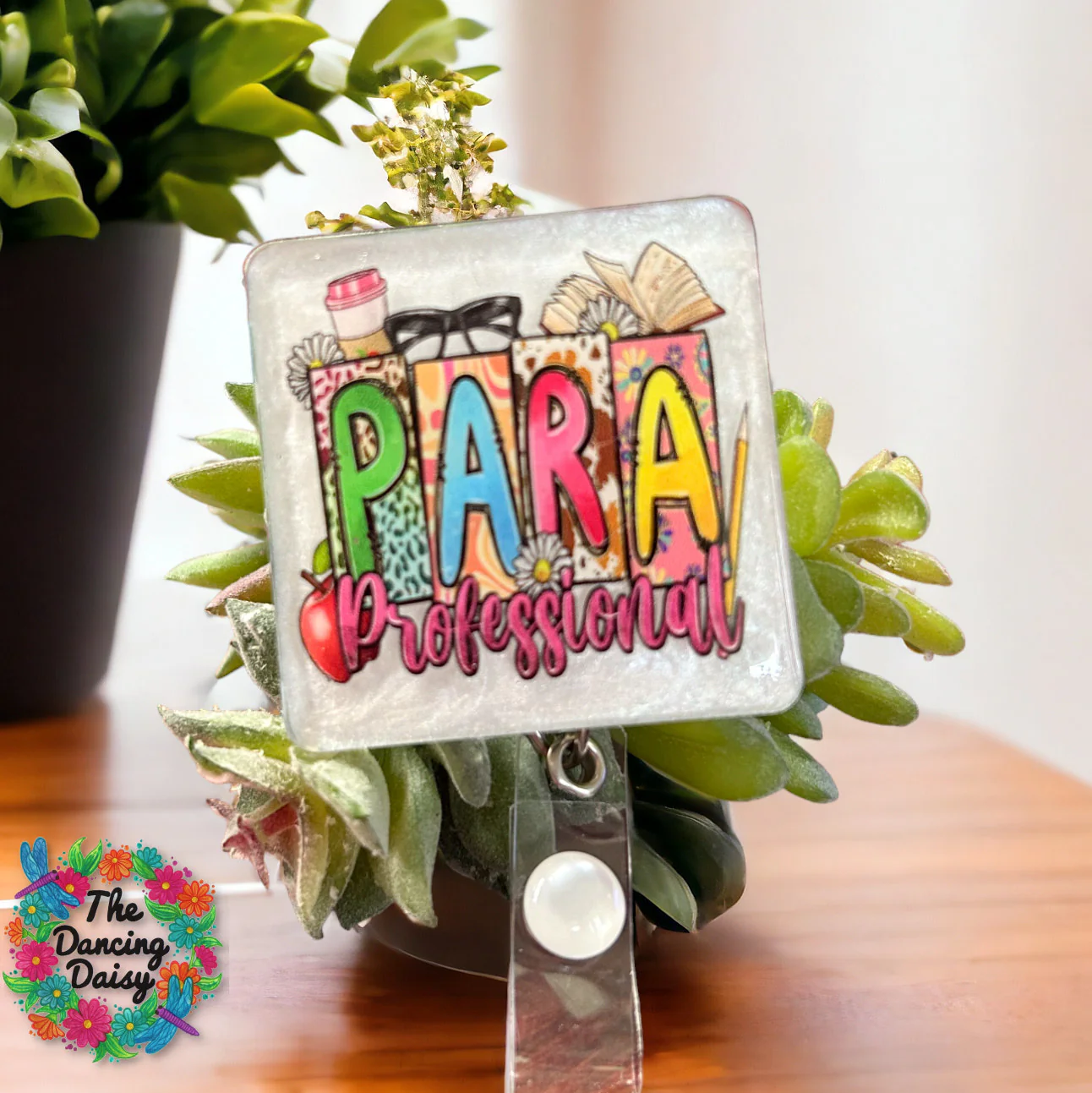 Para Professional UV DTF - Image 2