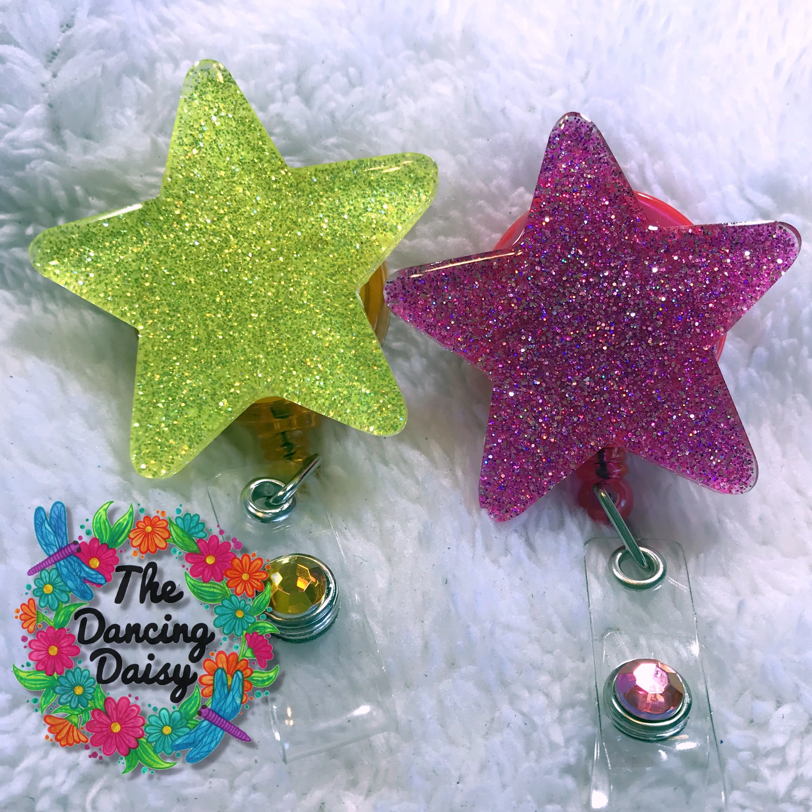 Star Acrylic Blank - Image 3