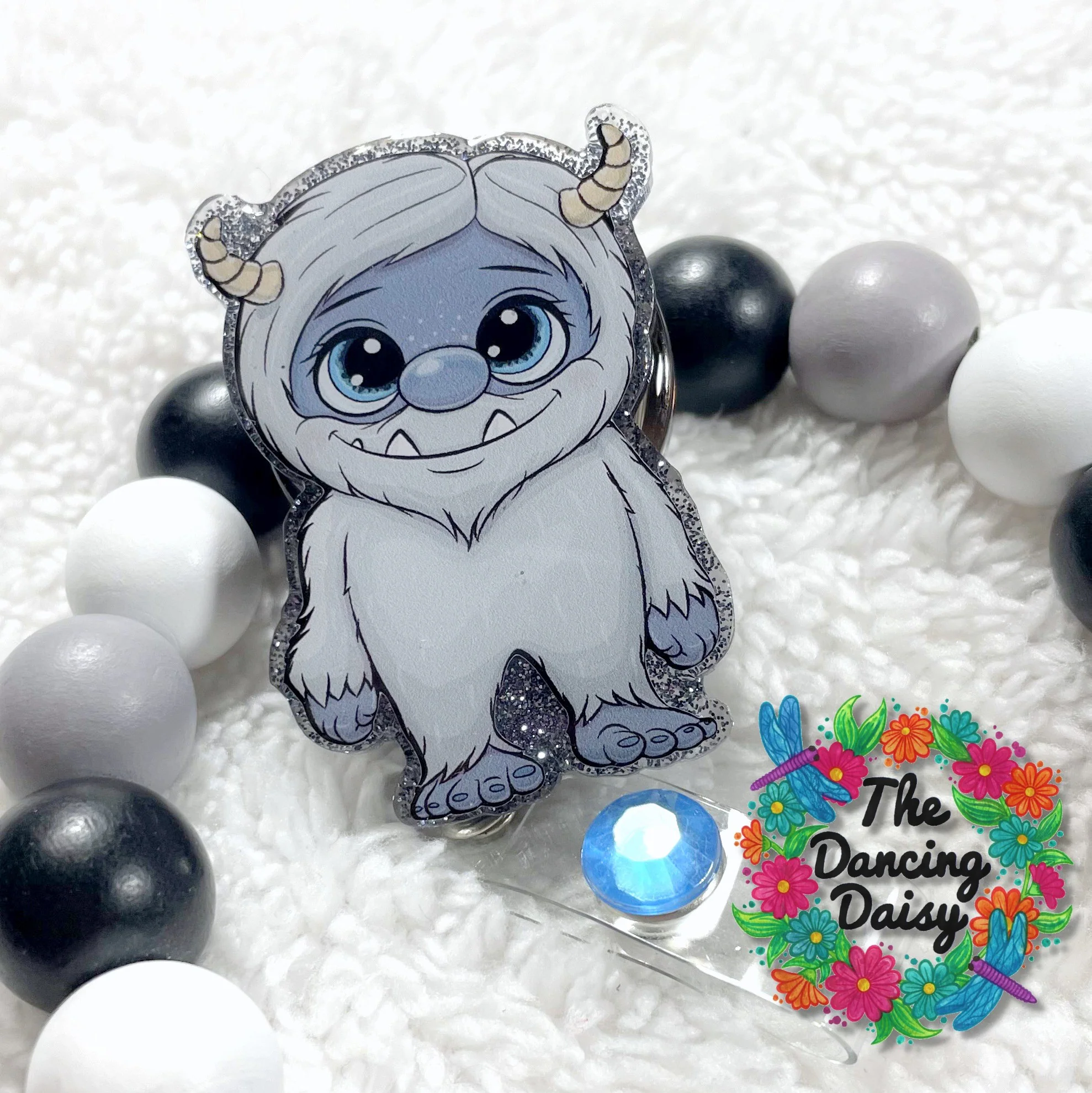 Yeti Decal & Acrylic Blank COMBO - Image 2